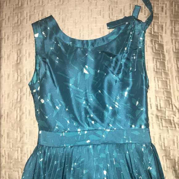 Kate Spade silk dress - Picture 5 of 8